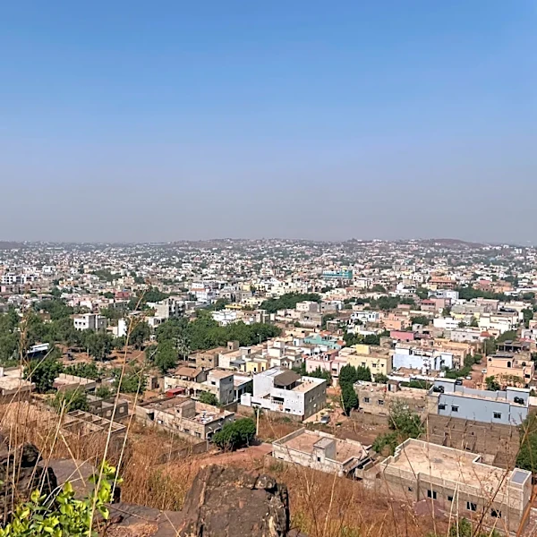 Gunfire and blasts rock Mali as attackers hit capital and other cities, residents say