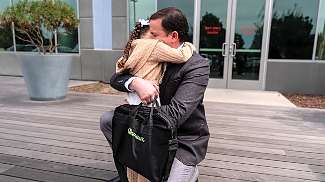 A sudden shift: ICE arrests drop nearly 12% after Minneapolis killings and immigration shake-up