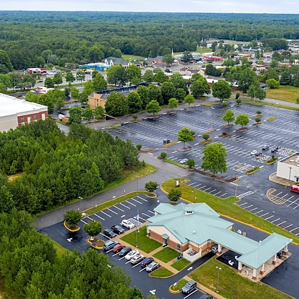 A bank robber's cellphone gave him away. Now the Supreme Court is hearing his case