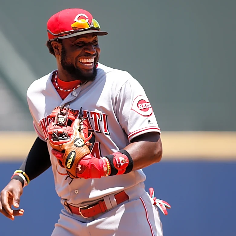 Brandon Phillips signs 1-day contract with Reds to retire with the club he calls his 'home'