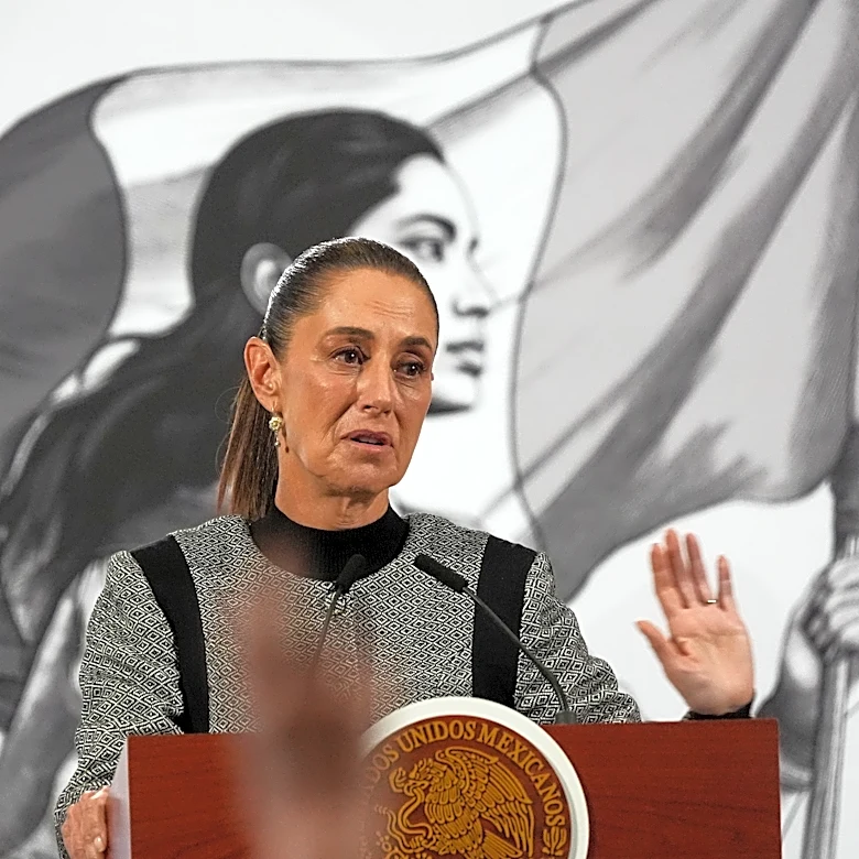 Mexico says 2 US federal agents who died were not authorized to participate in any local operation