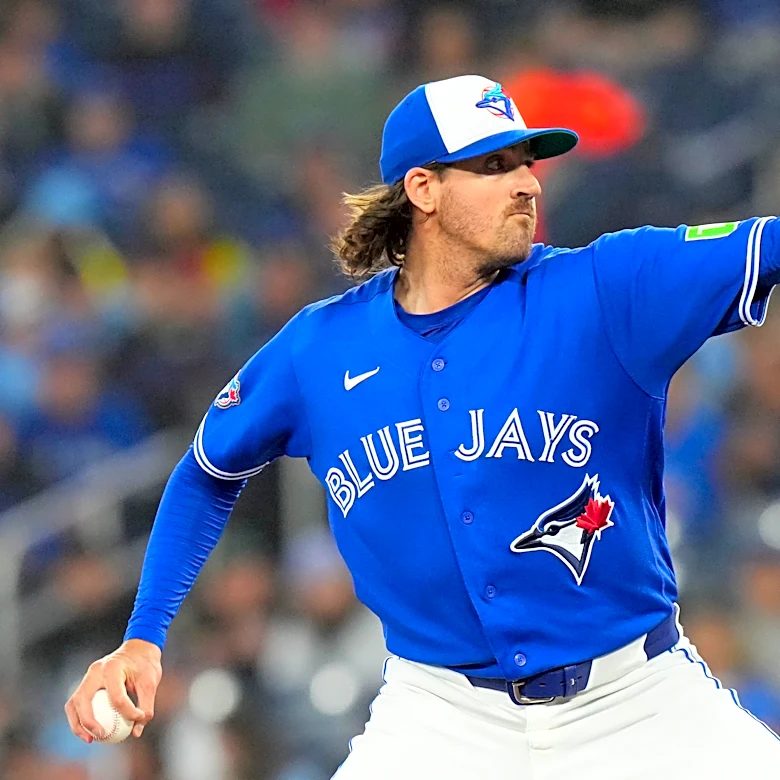 Okamoto homers for second straight game, drives in two as Blue Jays beat Guardians 5-3