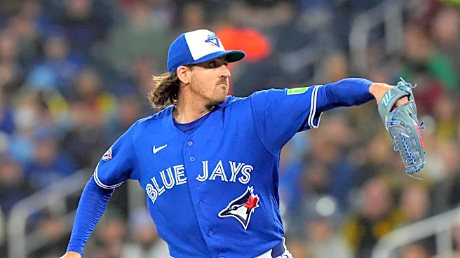 Okamoto homers for second straight game, drives in two as Blue Jays beat Guardians 5-3