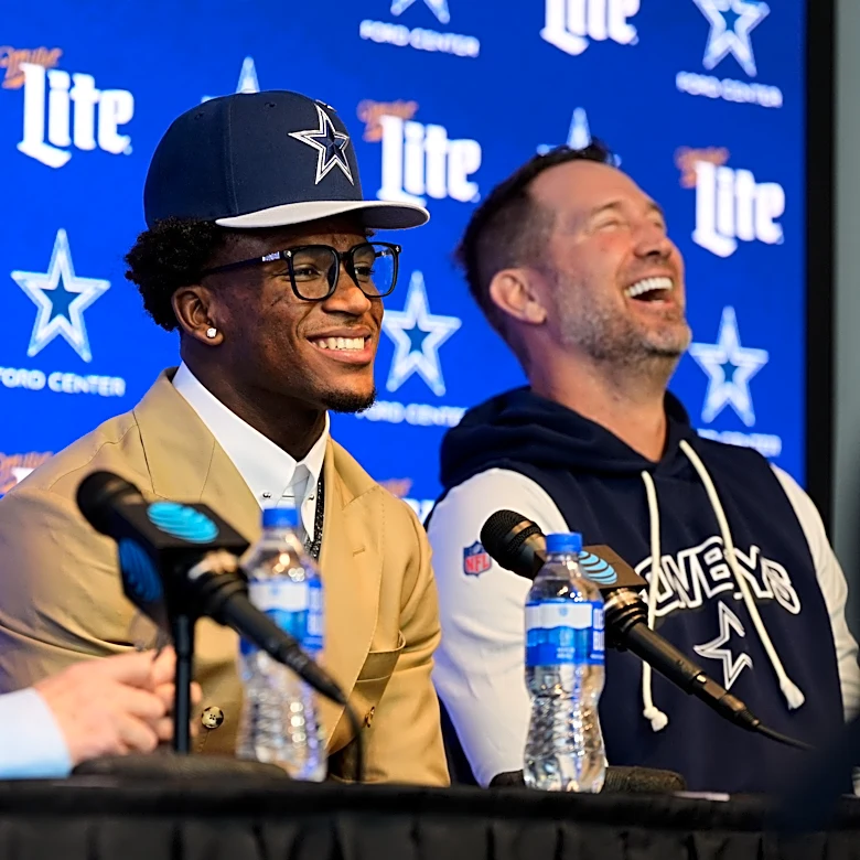 Jerry Jones says Cowboys have 'changed this defense' as NFL draft focuses on beleaguered unit