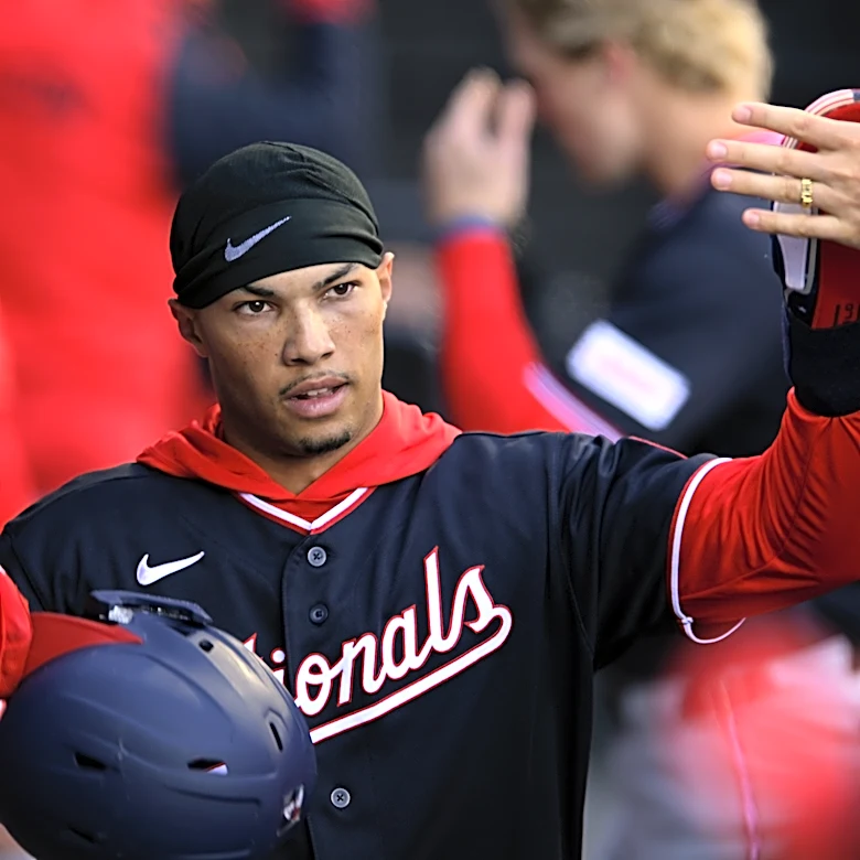 Nasim Nunez drives in 4, Washington Nationals beat the Chicago White Sox 6-3 in 10 innings