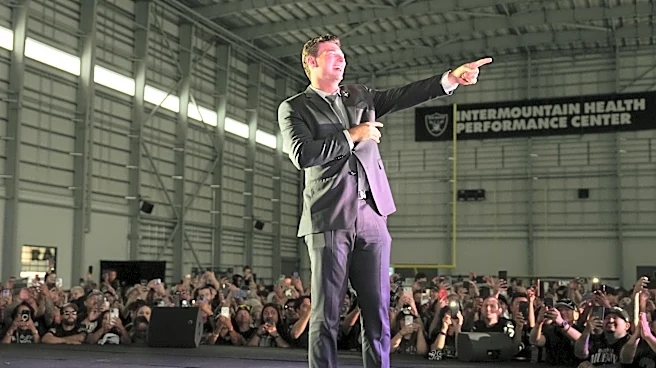 Raiders' 2026 draft will be defined by how Fernando Mendoza performs