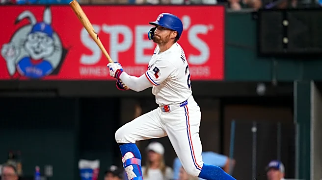Josh Jung hits 2-run homer in 6th to push the Rangers past the Athletics, 4-3