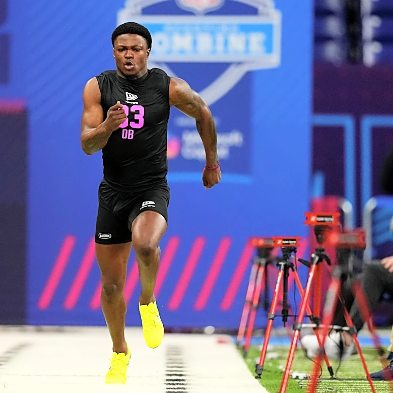 Super Bowl champion Seahawks bolster defense and address holes with 8 draft picks