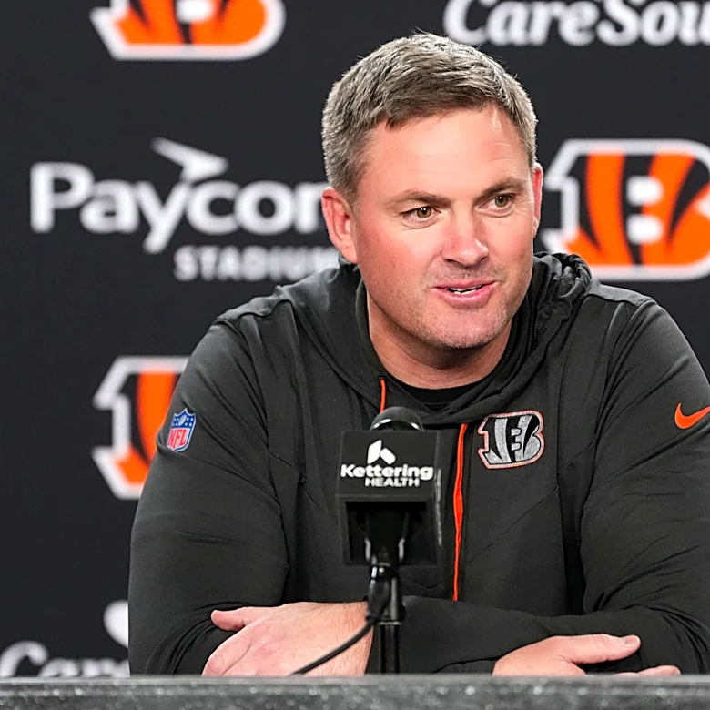 Bengals able to address pass rush while adding depth in other areas