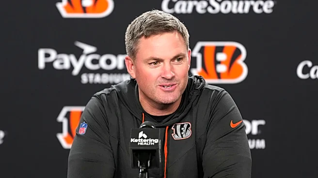 Bengals able to address pass rush while adding depth in other areas