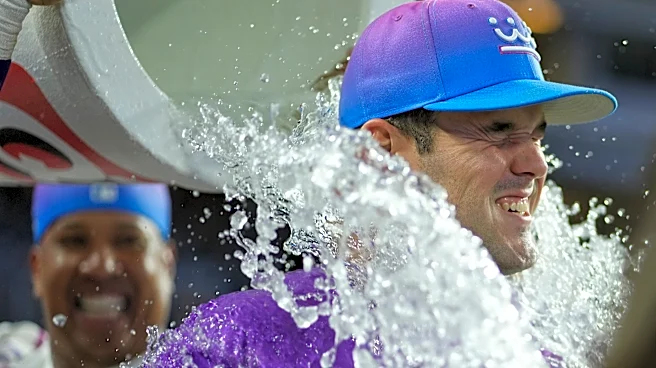 Cole Ragans strikes out 11 in 6 innings as Royals blow out Angels 12-1