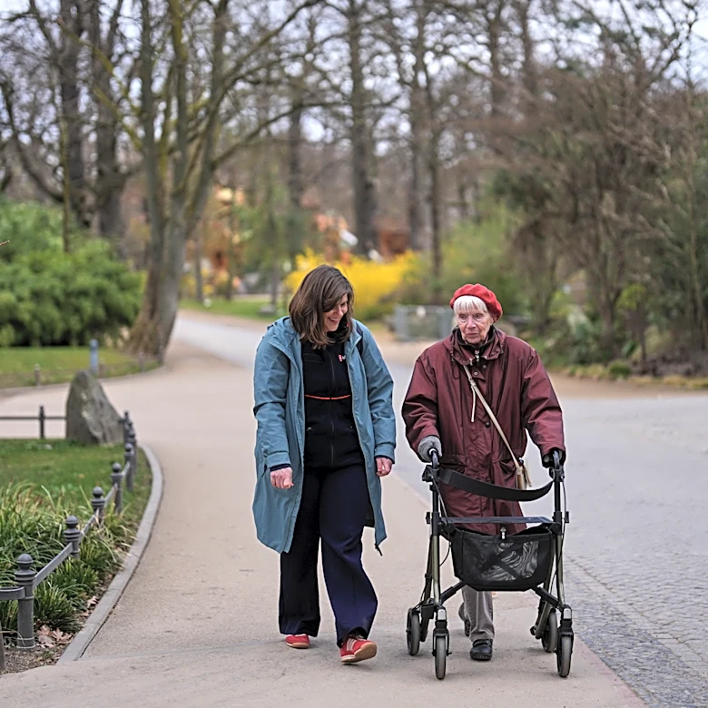 Getting the most out of barrier-free tours for yourself or someone with a disability