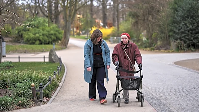 Getting the most out of barrier-free tours for yourself or someone with a disability