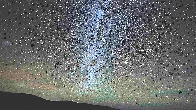 The threat of light pollution puts the world’s darkest skies in the Atacama Desert at risk