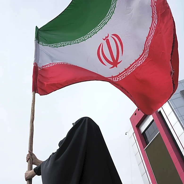 Talks in Pakistan on hold as Iran's top diplomat leaves Islamabad and Trump's envoys are a no-show