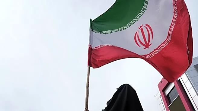 Talks in Pakistan on hold as Iran's top diplomat leaves Islamabad and Trump's envoys are a no-show