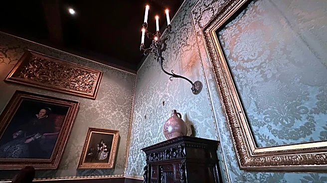 Inside the world’s largest art heist when over $500M of paintings were stolen from a Boston museum