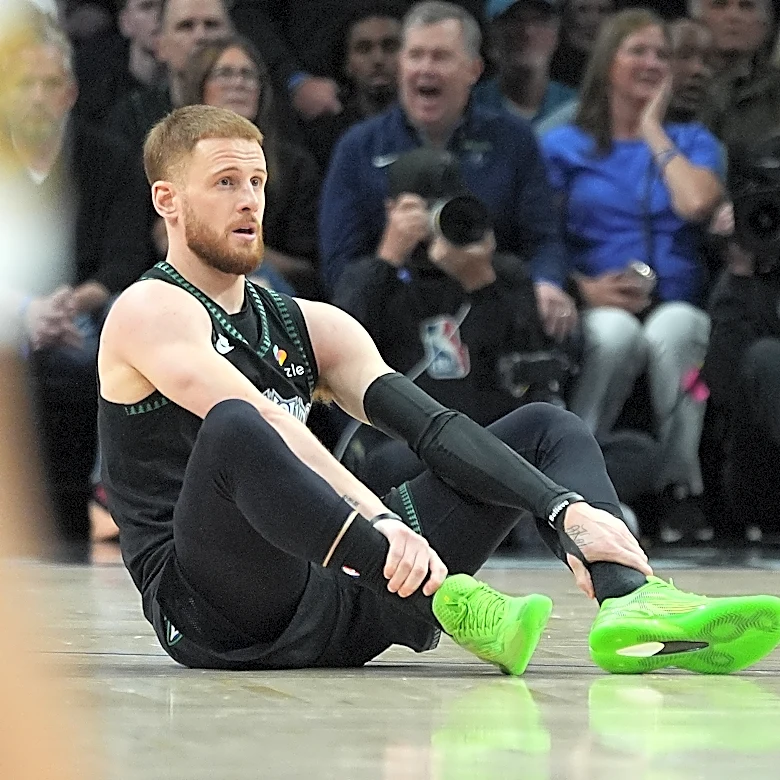 NBA postseason guide: Schedule, stories, betting odds, how to watch and more