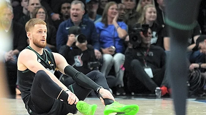 NBA postseason guide: Schedule, stories, betting odds, how to watch and more