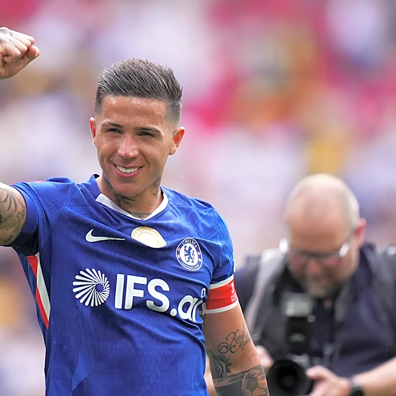 Chelsea beats Leeds on Fernandez goal and sets up FA Cup final meeting with Man City