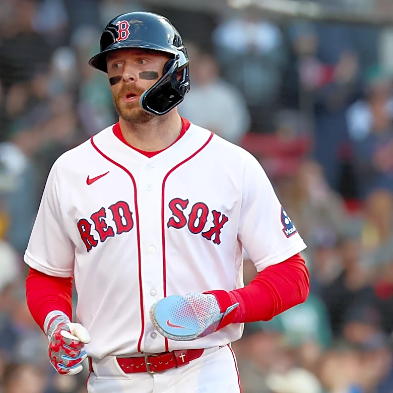 Direction of the Boston Red Sox feels 'up in the air' after Cora's firing, Trevor Story says