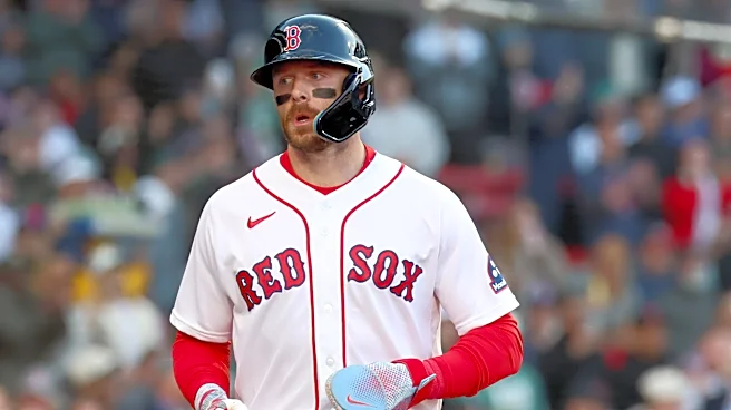 Direction of the Boston Red Sox feels 'up in the air' after Cora's firing, Trevor Story says