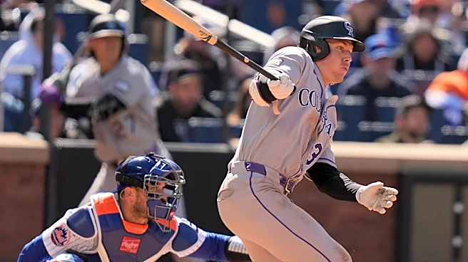 With help from robot umpire, Rockies beat Mets 3-1 for third series win, NY's 14th loss in 16 games