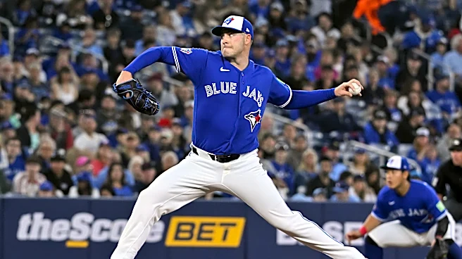 Jesús Sánchez has 2-run homer to give Blue Jays a 4-2 win over Guardians