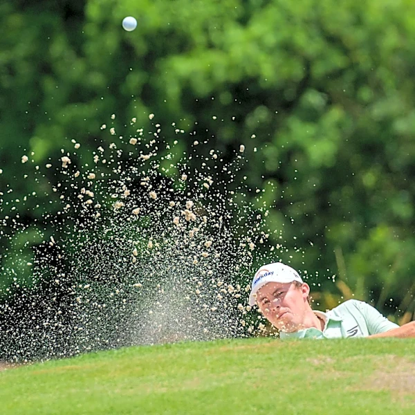 Fitzpatrick brothers pull out a dramatic win at the Zurich to punch Alex's ticket to the PGA Tour