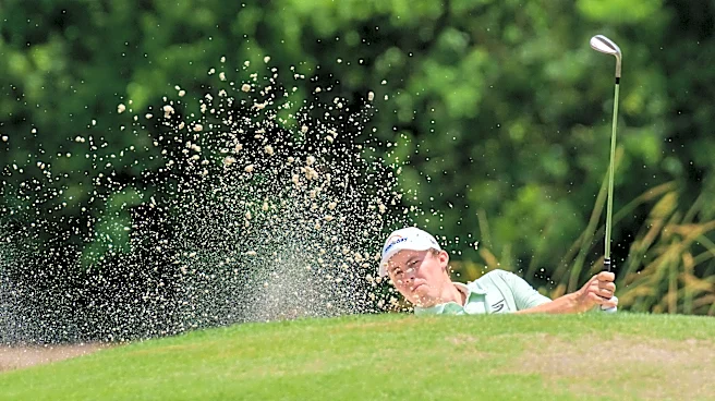 Fitzpatrick brothers pull out a dramatic win at the Zurich to punch Alex's ticket to the PGA Tour