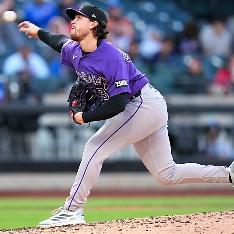 Dollander leads Rockies to 3-0 win in nightcap for series sweep, dealing Mets 15th loss in 17 games