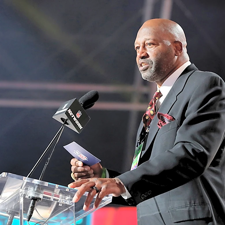 Monte Coleman, who won 3 Super Bowls as a Washington linebacker, dies at age 68