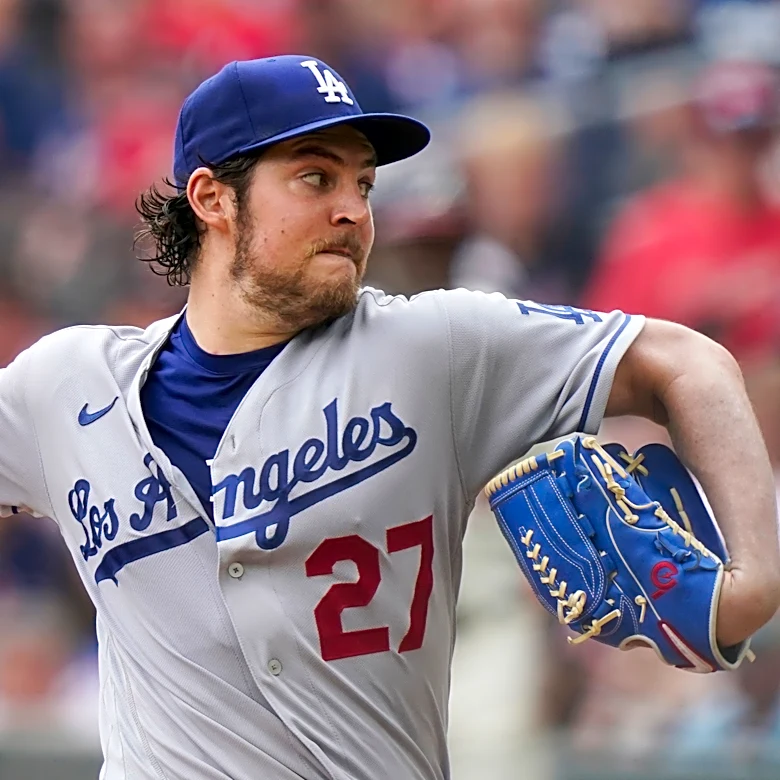 Trevor Bauer dominates with a 7-inning no-hitter for Atlantic League's Long Island Ducks