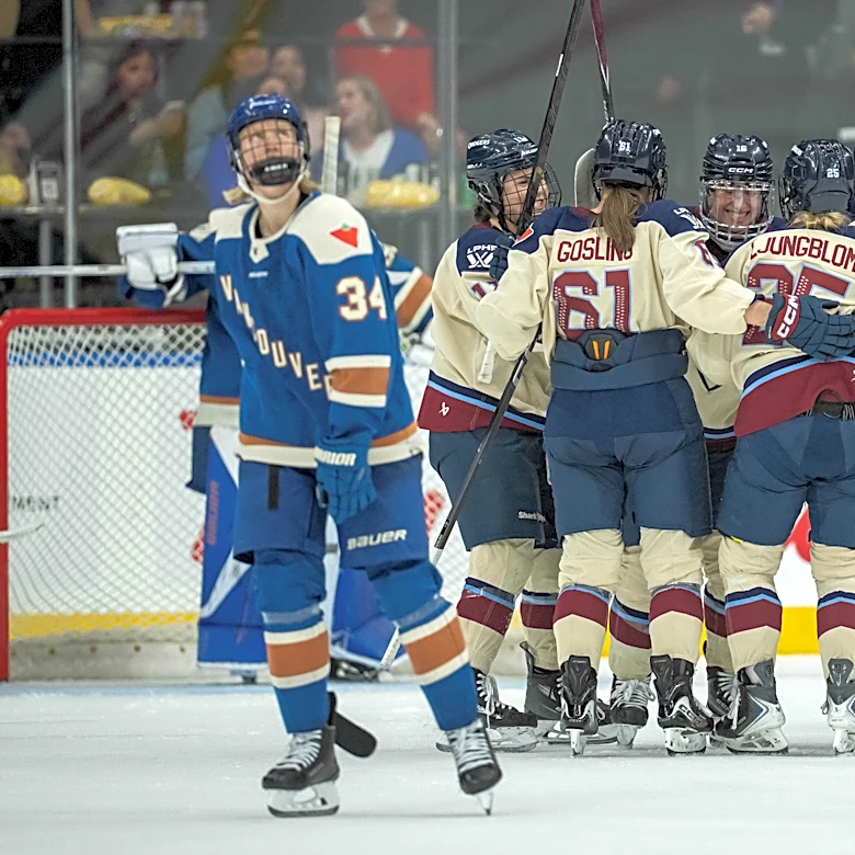 1st-place Victoire opt to open PWHL playoffs against 3rd-place Minnesota; Boston to play Ottawa