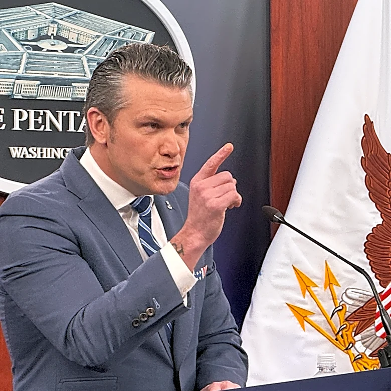 Latest US military strike on alleged drug boat kills 3 in eastern Pacific