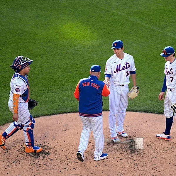 Mets spiral from contender to major league cellar, 47-74 since June as pressure on Mendoza builds