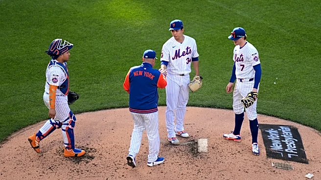 Mets spiral from contender to major league cellar, 47-74 since June as pressure on Mendoza builds