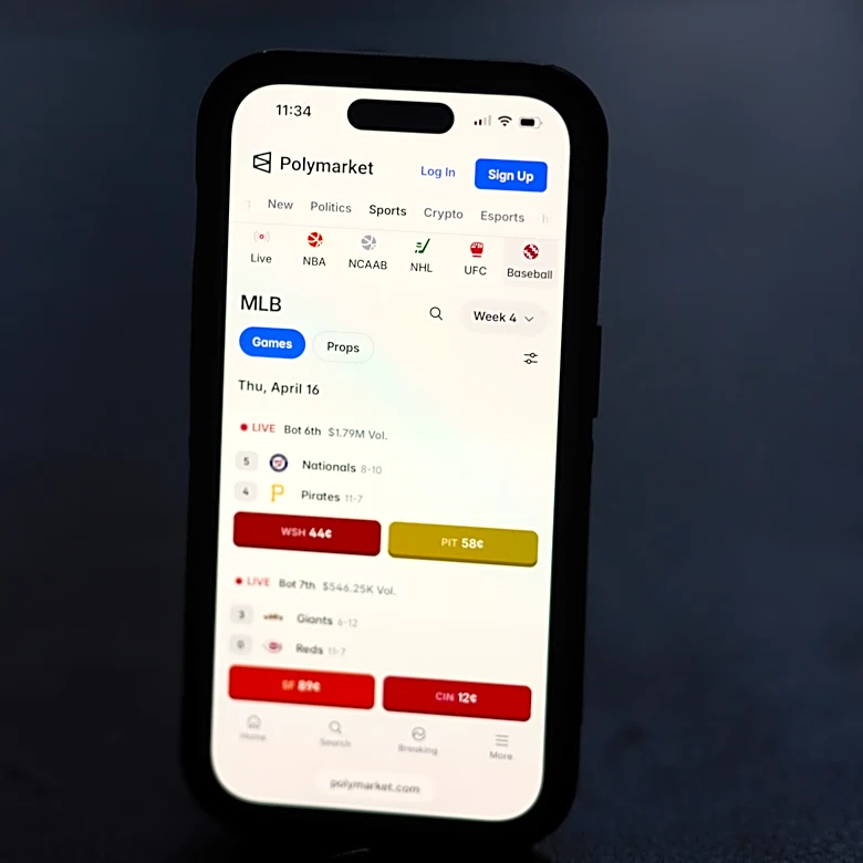 Prediction markets under pressure to crack down on rogue bettors and stop insider trading