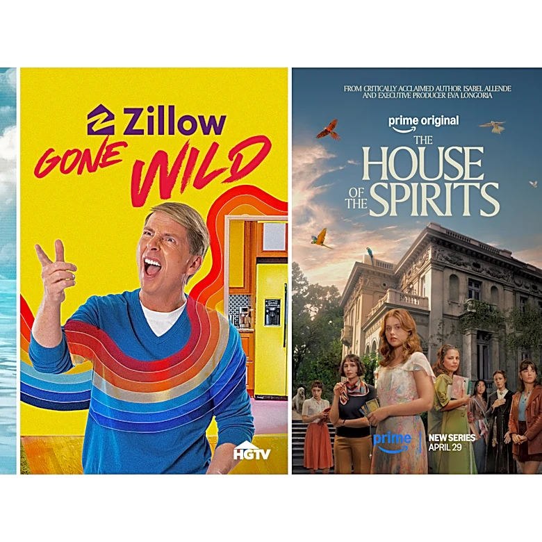 What to Stream: 'Wuthering Heights,' Kacey Musgraves, Tori Amos and a double dose of Matthew Rhys