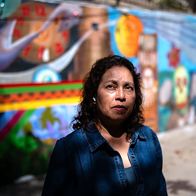 Haitians, Syrians aren't the only immigrants watching US Supreme Court arguments on temporary status