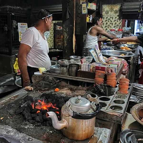 Energy shock ripples through kitchens, forests and conservation in Africa and South Asia