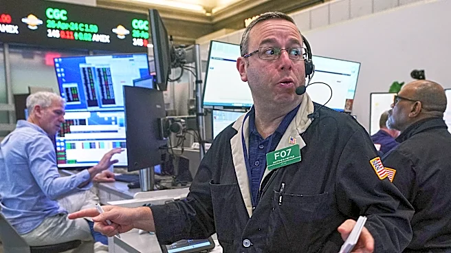 World shares are mostly higher and oil gains $2.50 as Iran talks remain in flux