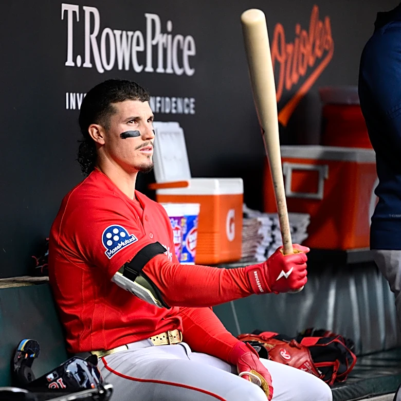 The Mets, Red Sox and Phillies aren't out -- but they're very much down