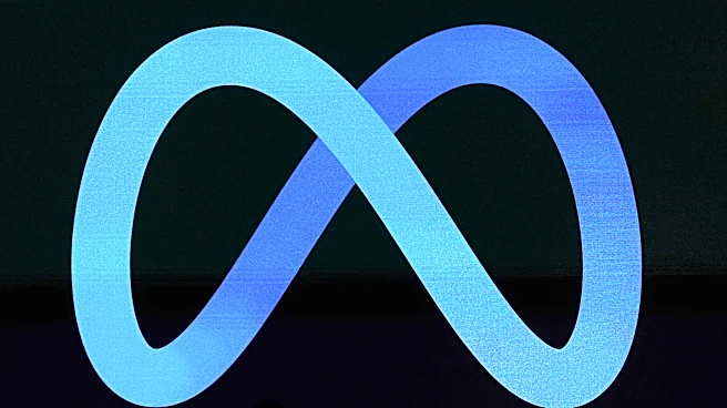 China blocks Meta from acquiring AI startup Manus