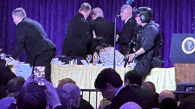 Trump's many upcoming large, public events may present fresh security challenges after latest attack