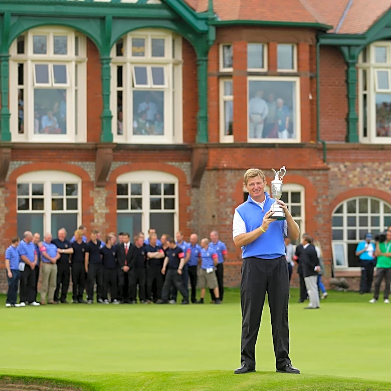 British Open to return to Royal Lytham in 2028 as Trump's Turnberry course made to wait