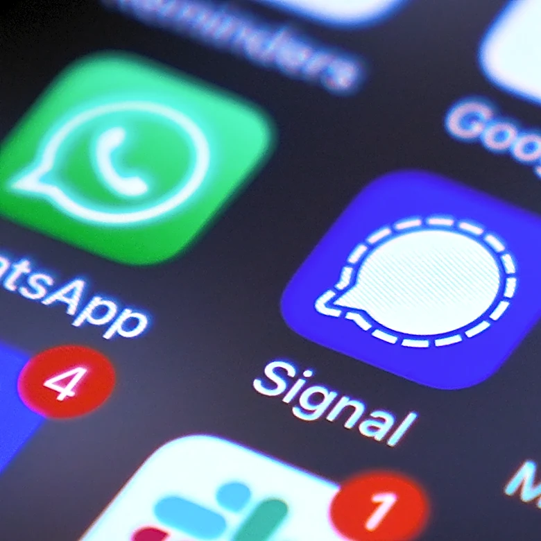 Germany suspects Russia is behind Signal phishing that targeted top officials