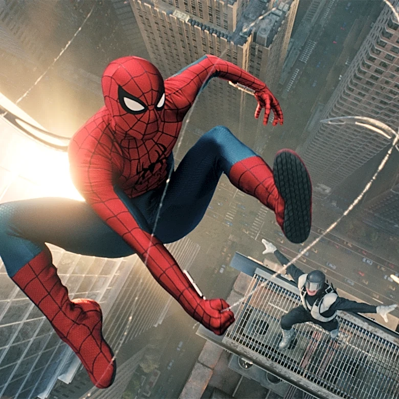Summer Movie Preview: Nolan, Spider-Man and 'Toy Story' light up the cinemas