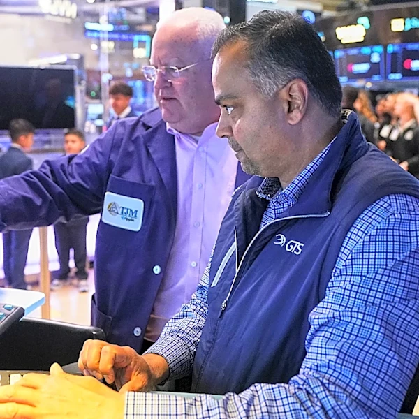 US stocks drift as their record-breaking rally slows, while oil prices rise