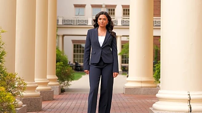 College students are changing course in search of 'AI-proof' majors. But no one knows what they are